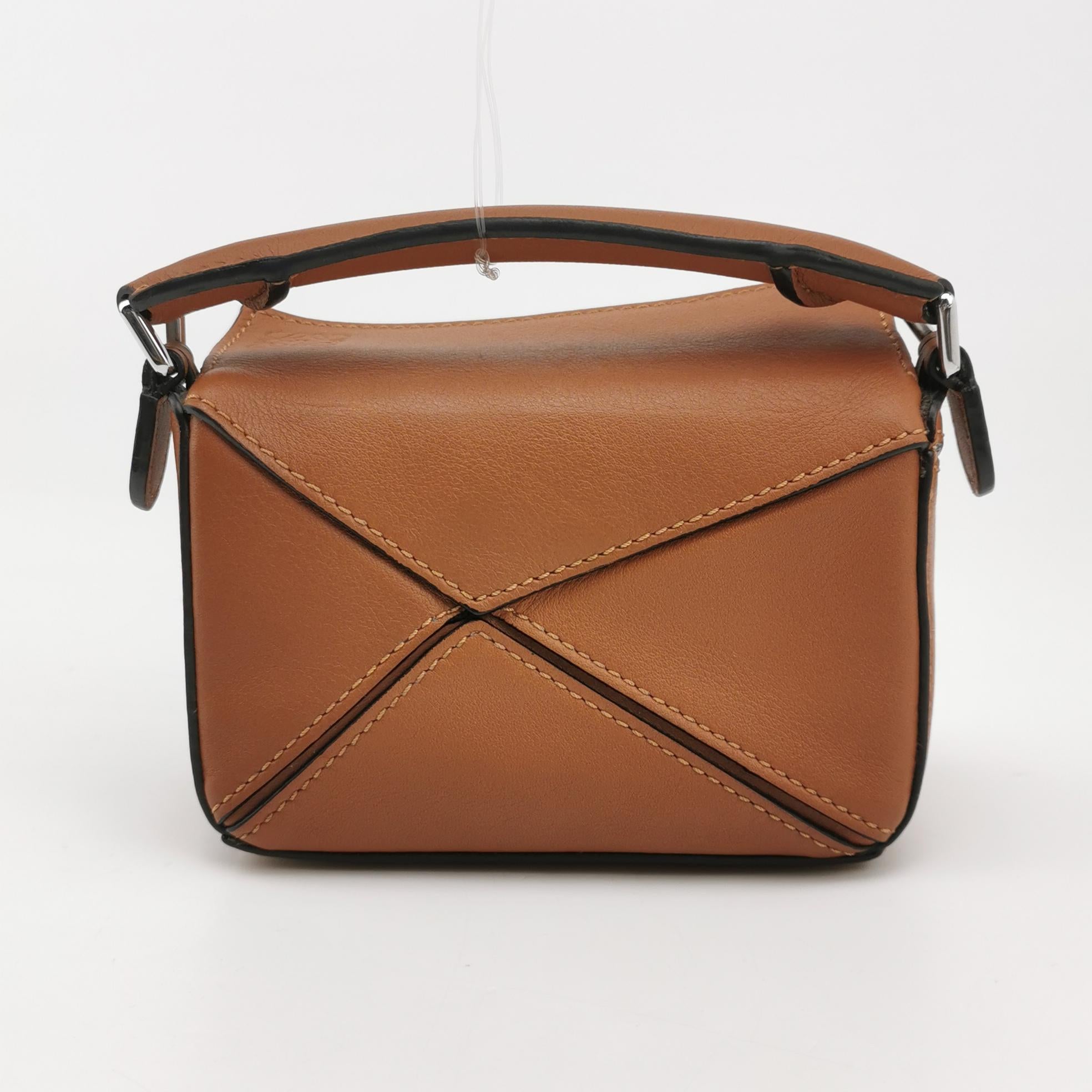 Loewe PuzzleNano