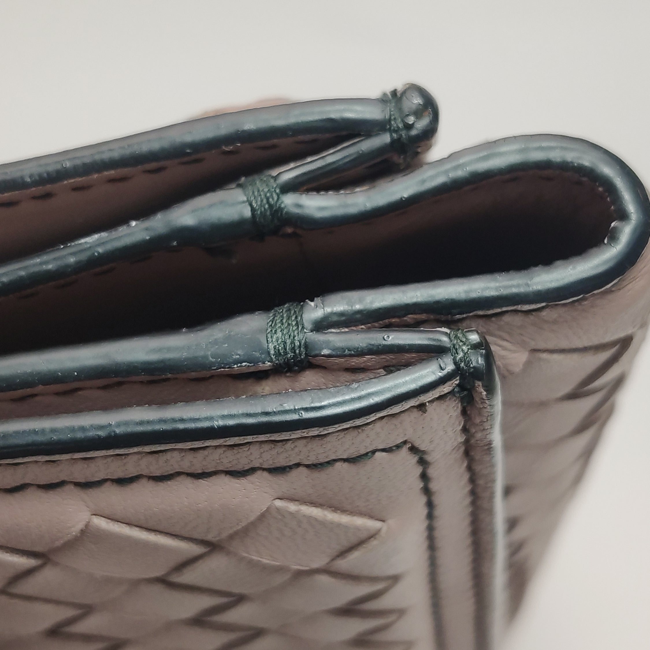 Bottega Veneta Intrecciato