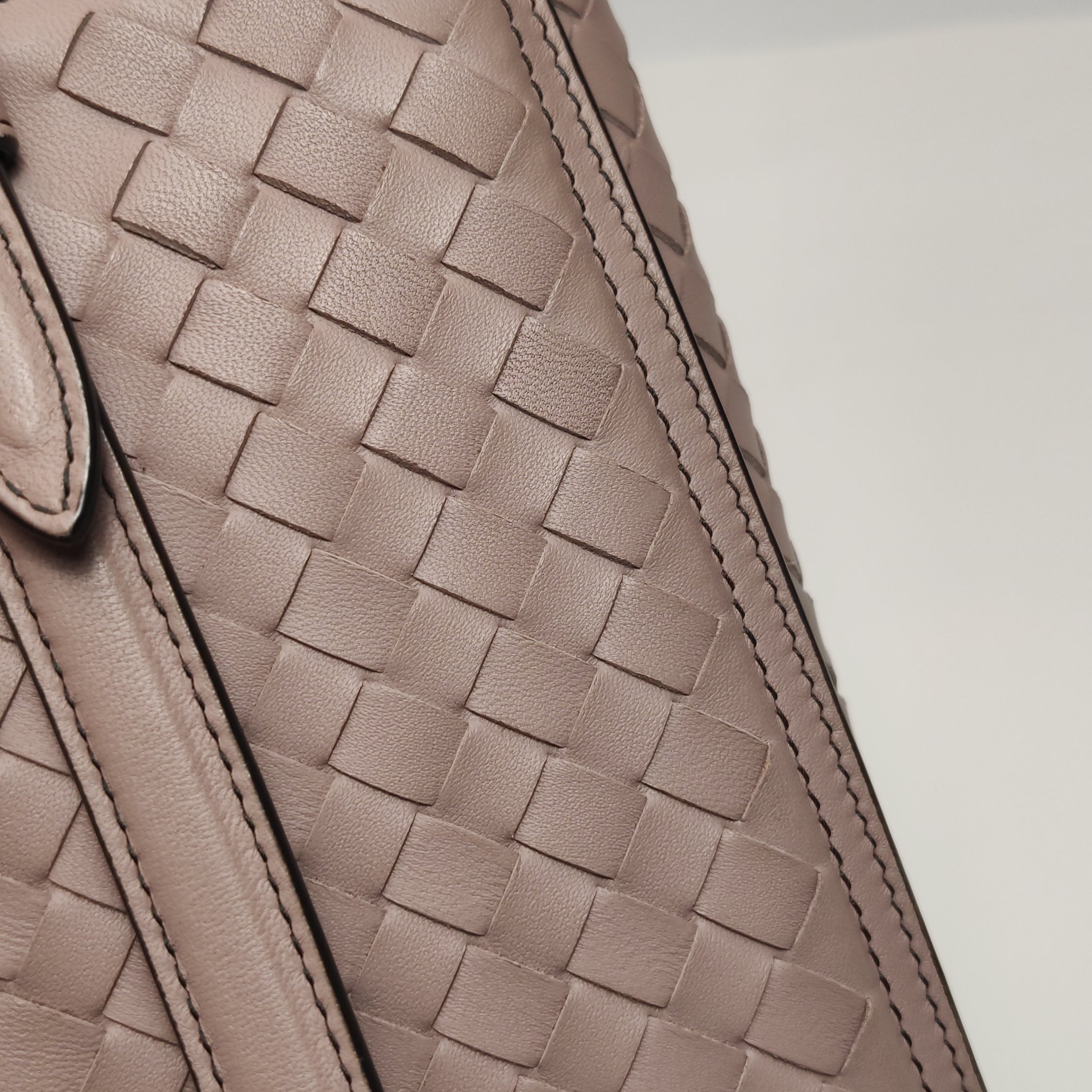 Bottega Veneta Intrecciato
