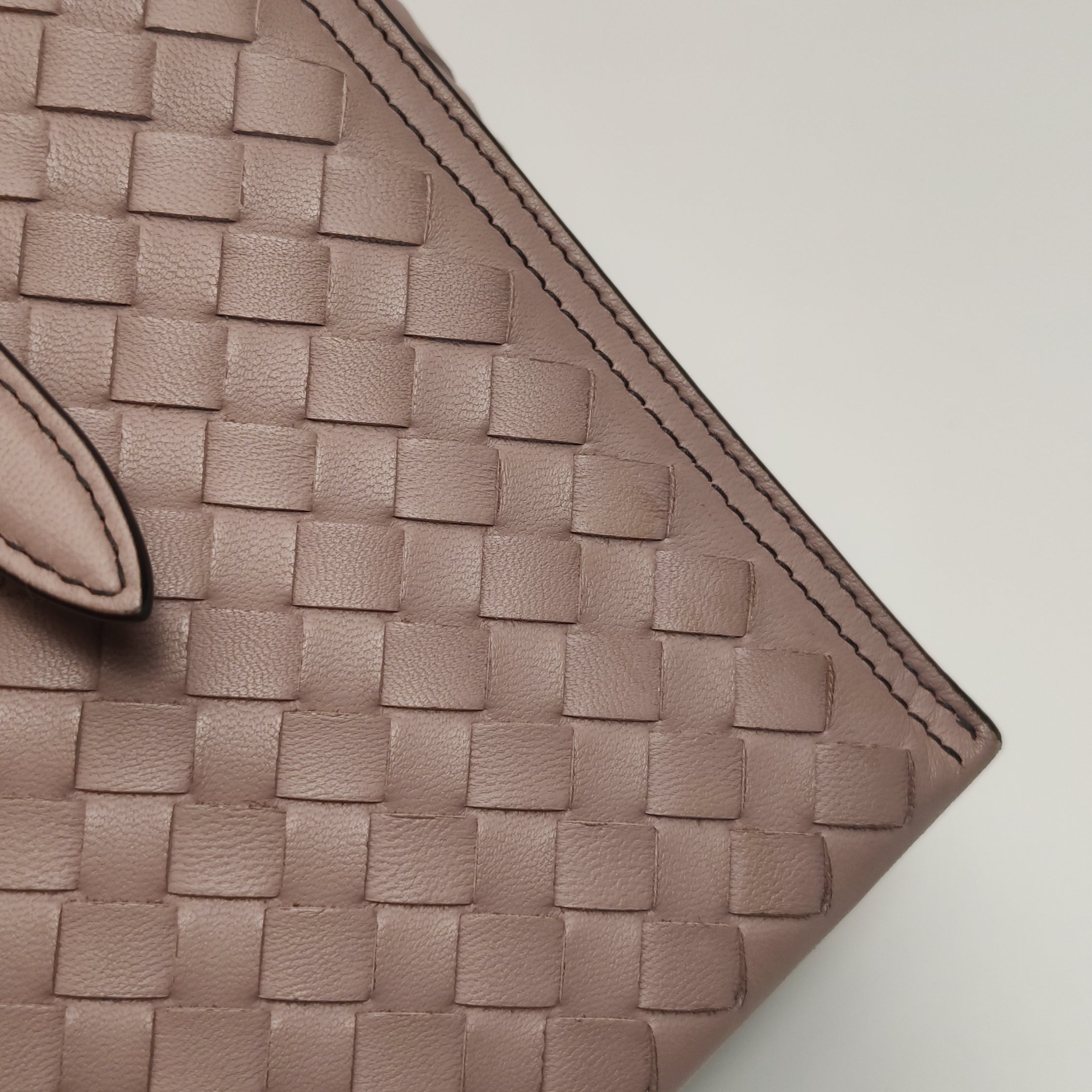 Bottega Veneta Intrecciato