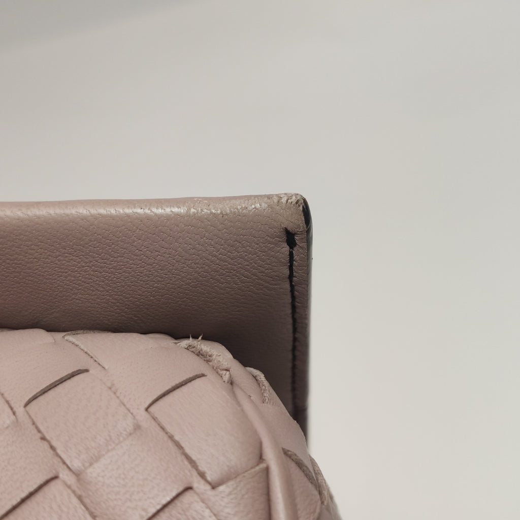 Bottega Veneta Intrecciato