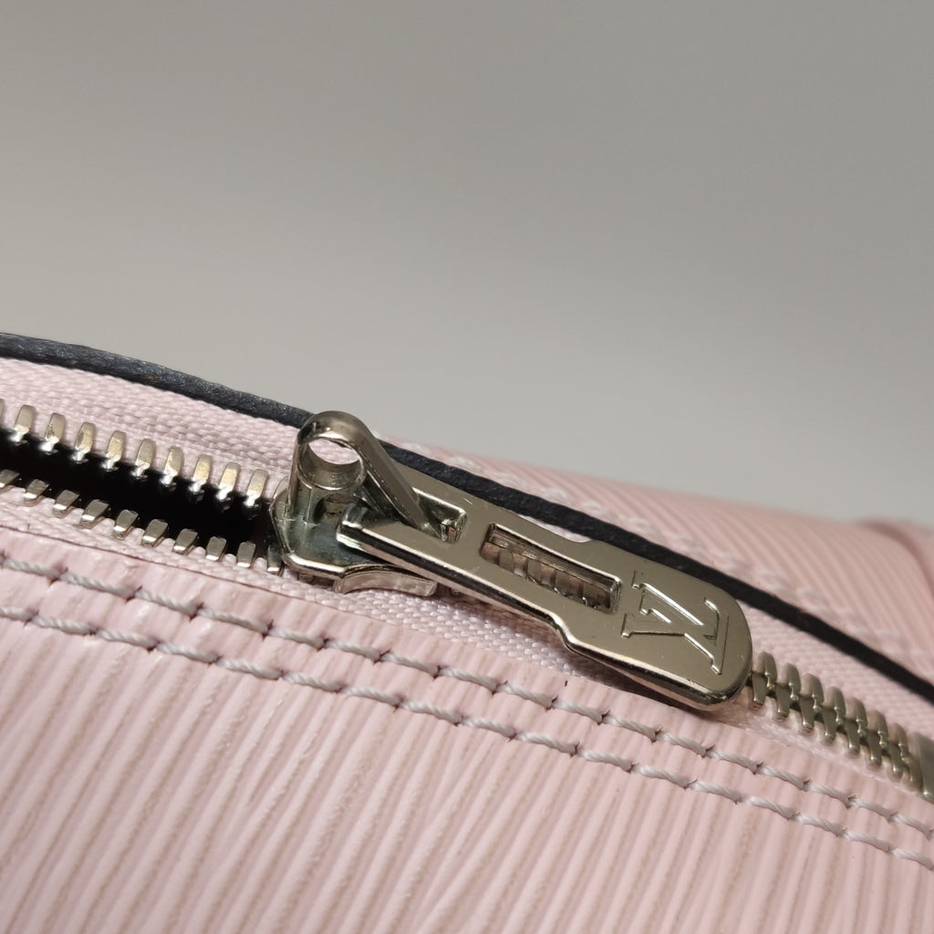 Louis Vuitton (LV) AlmaBB Rose