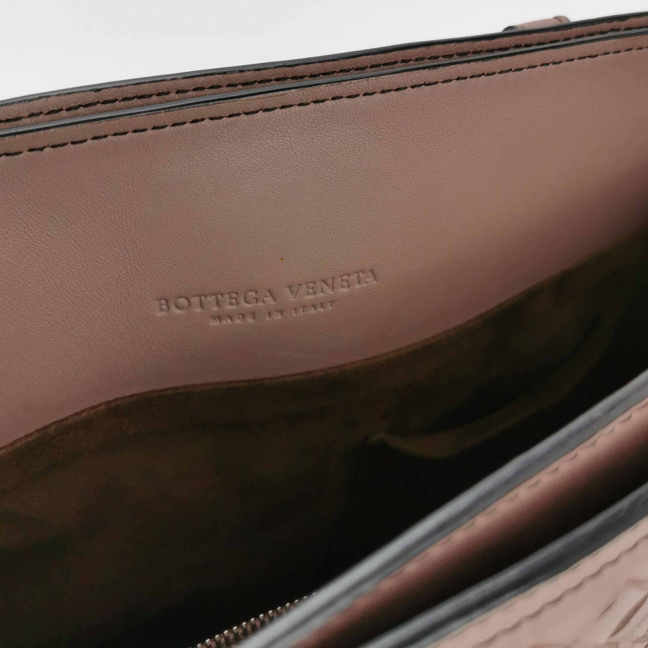 Bottega Veneta Intrecciato