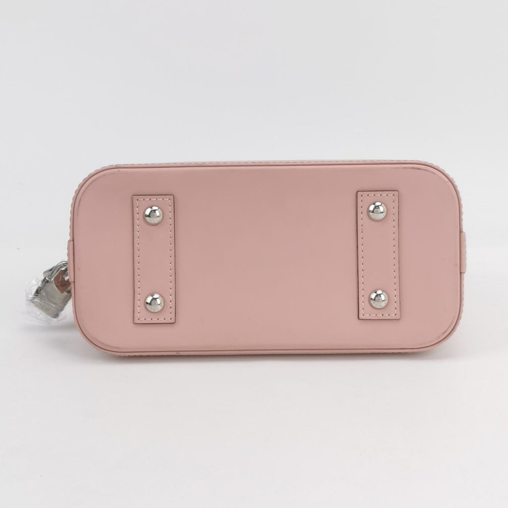 Louis Vuitton (LV) AlmaBB Rose