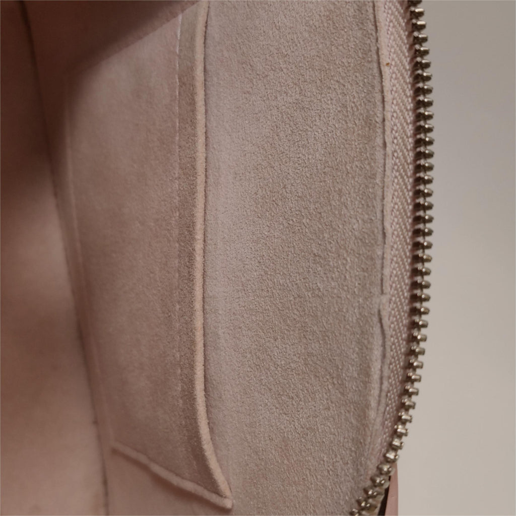 Louis Vuitton (LV) AlmaBB Rose