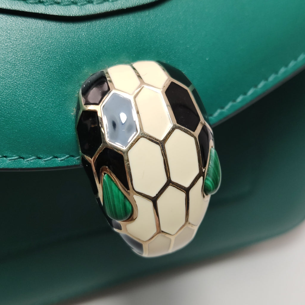 Bvlgari Serpenti Forever small