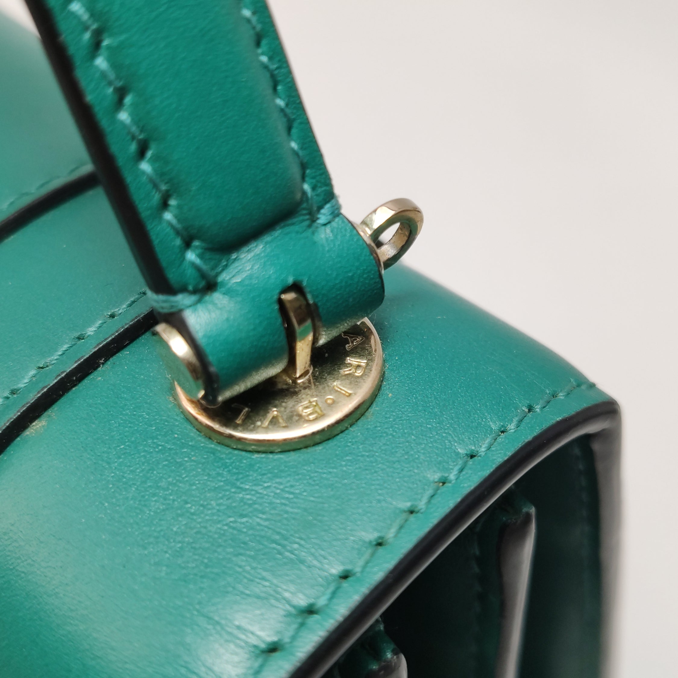 Bvlgari Serpenti Forever small