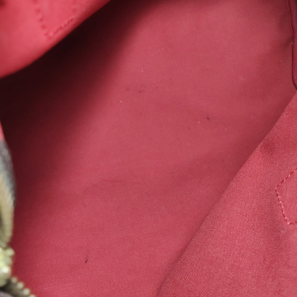 Louis Vuitton （LV） Speedy35