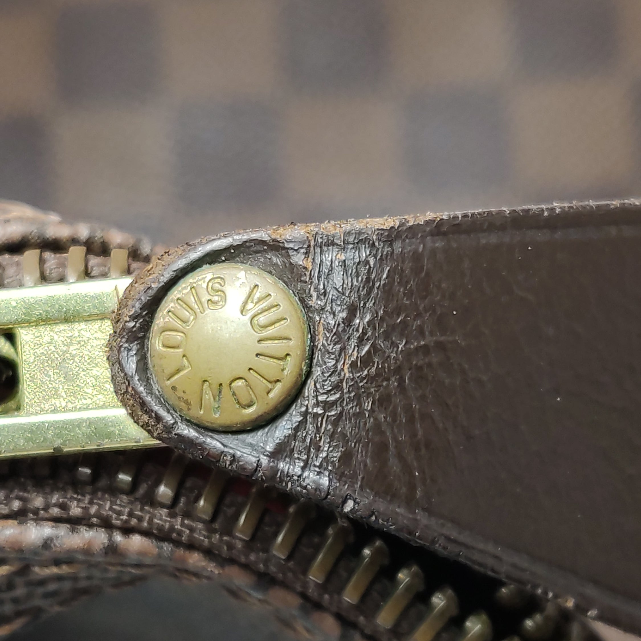 Louis Vuitton （LV） Speedy35