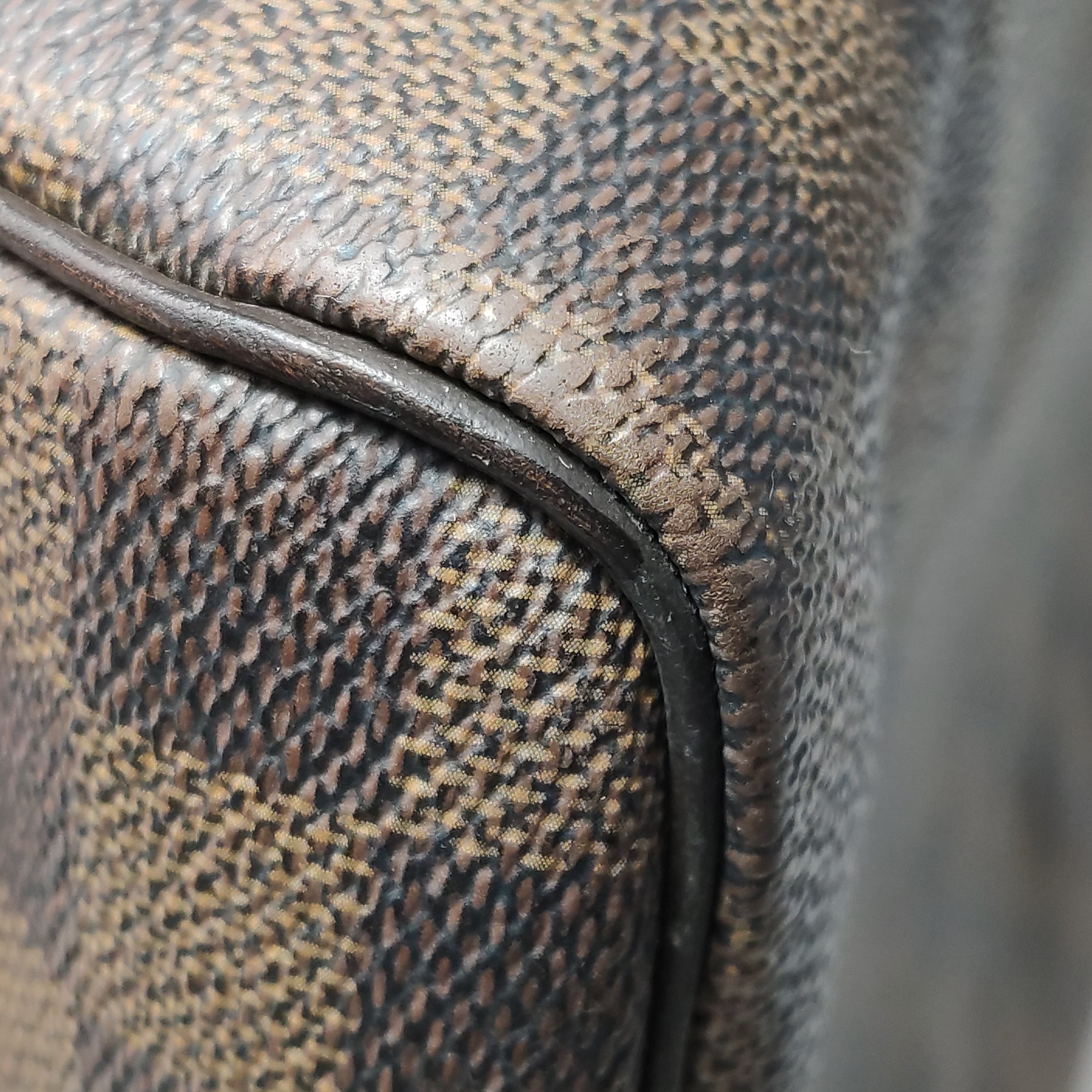 Louis Vuitton （LV） Speedy35