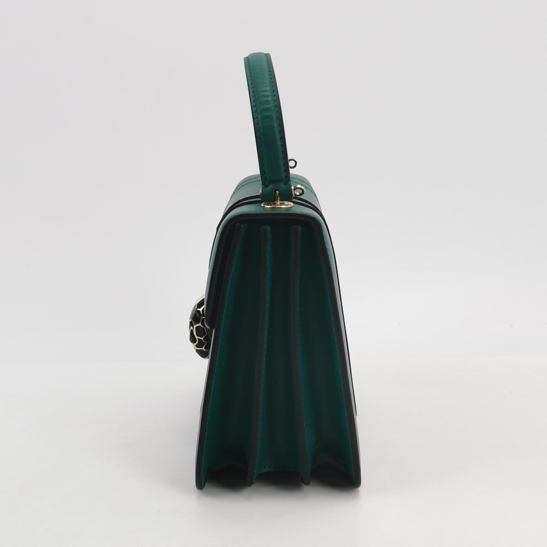 Bvlgari Serpenti Forever small