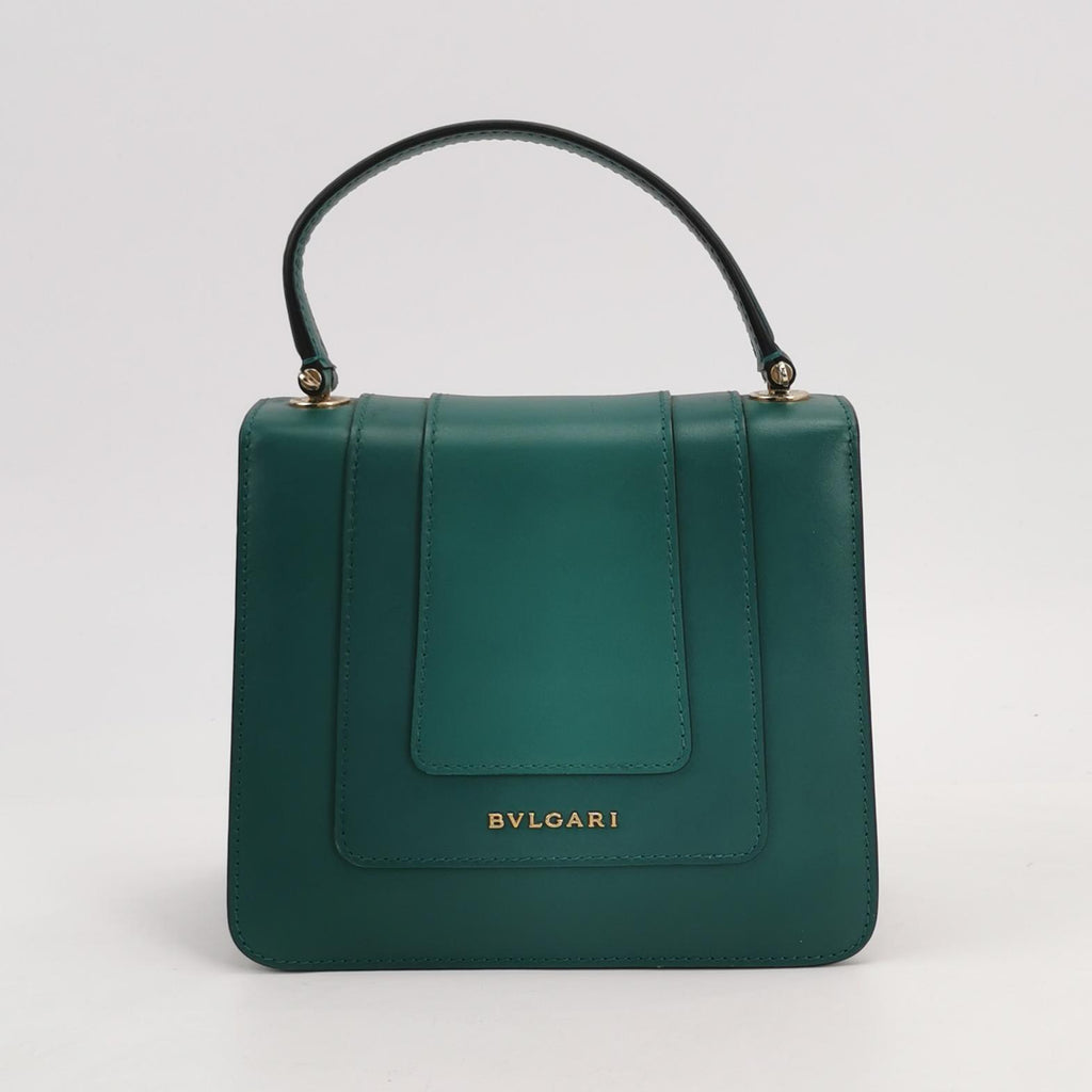 Bvlgari Serpenti Forever small
