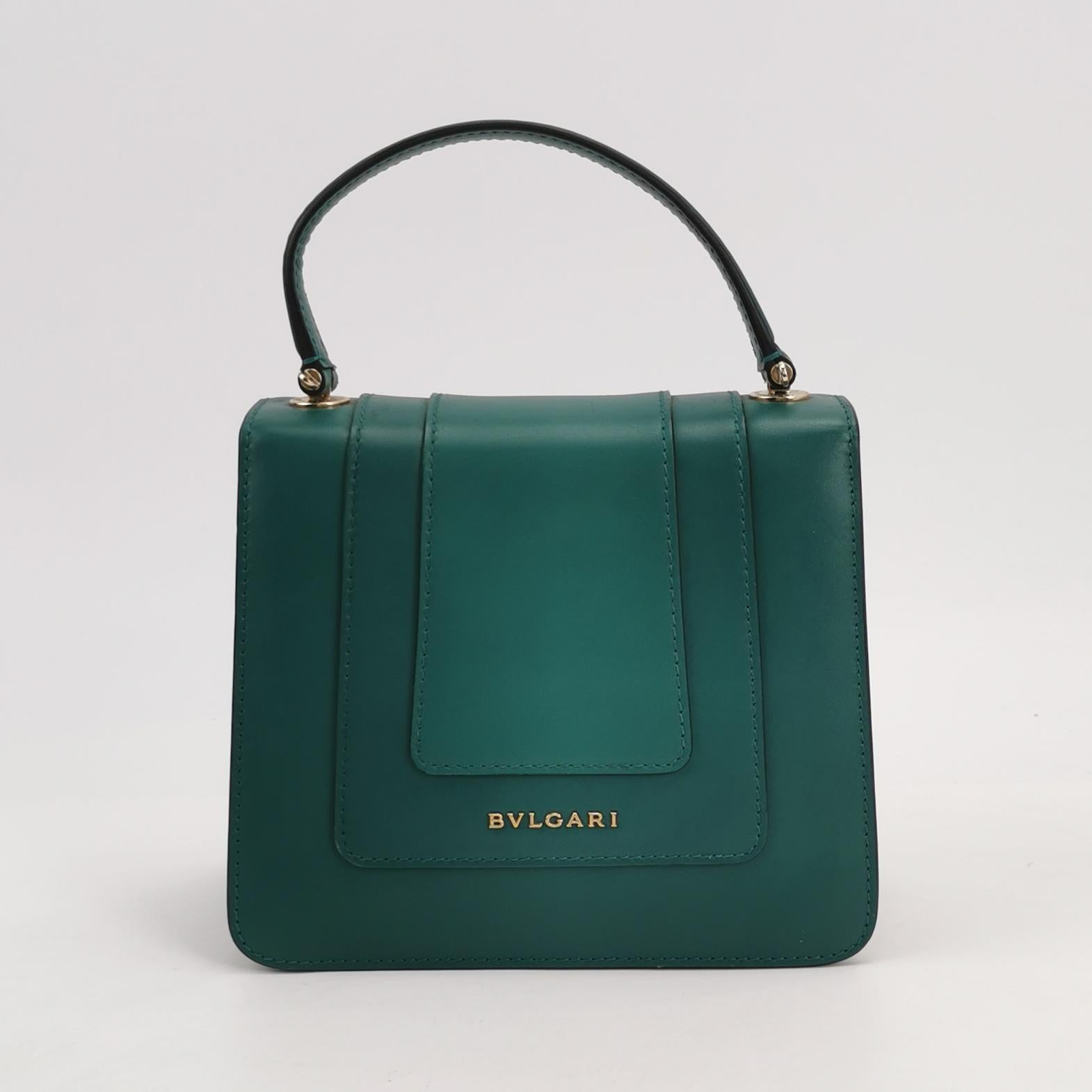 Bvlgari Serpenti Forever small