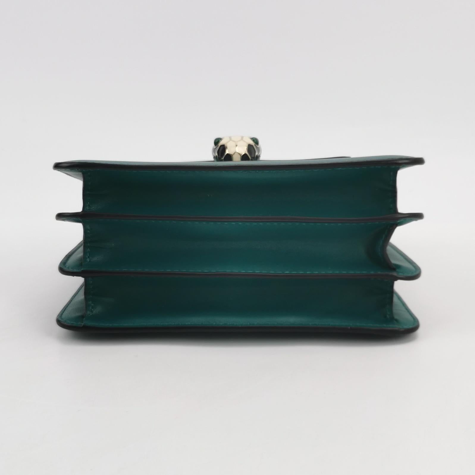 Bvlgari Serpenti Forever small