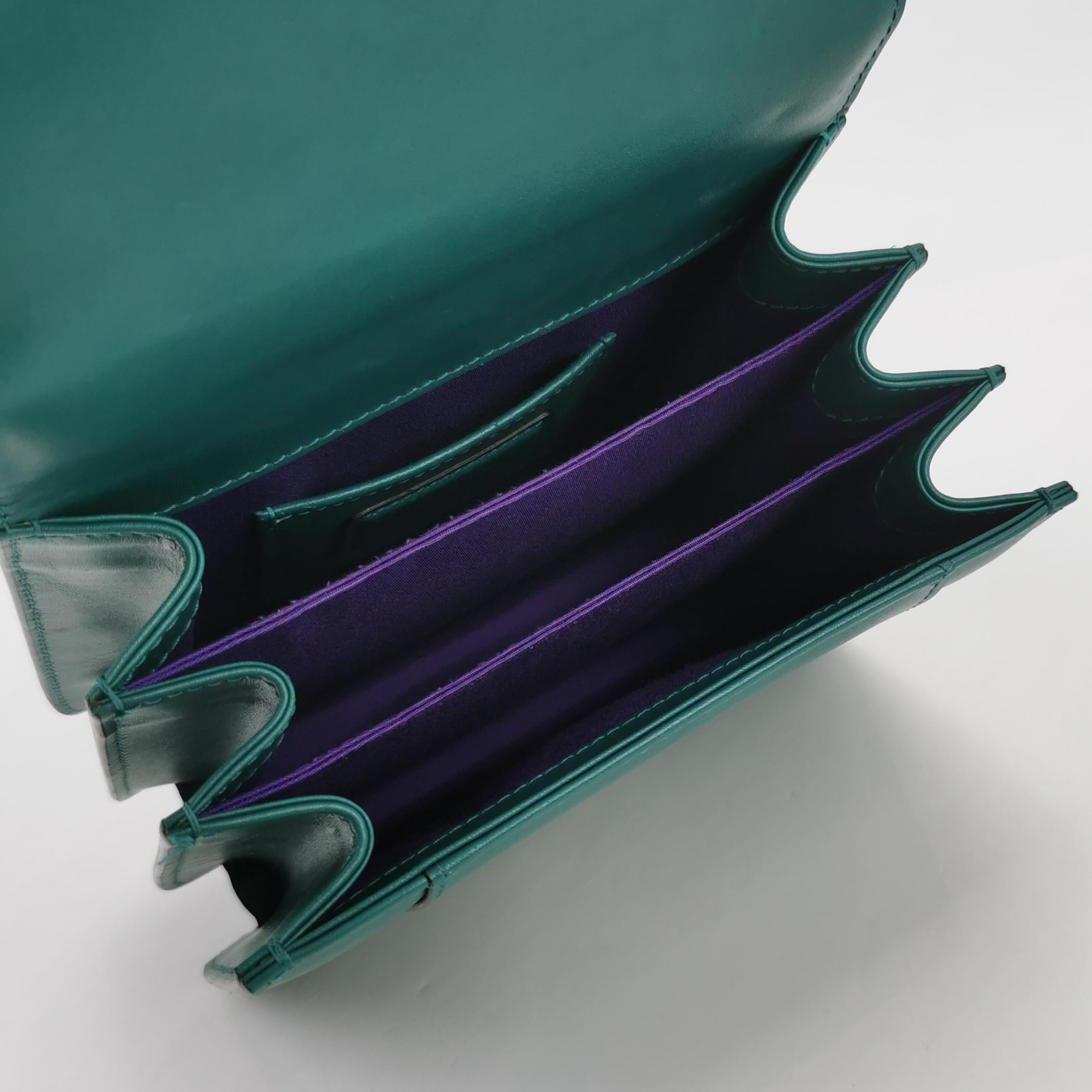 Bvlgari Serpenti Forever small