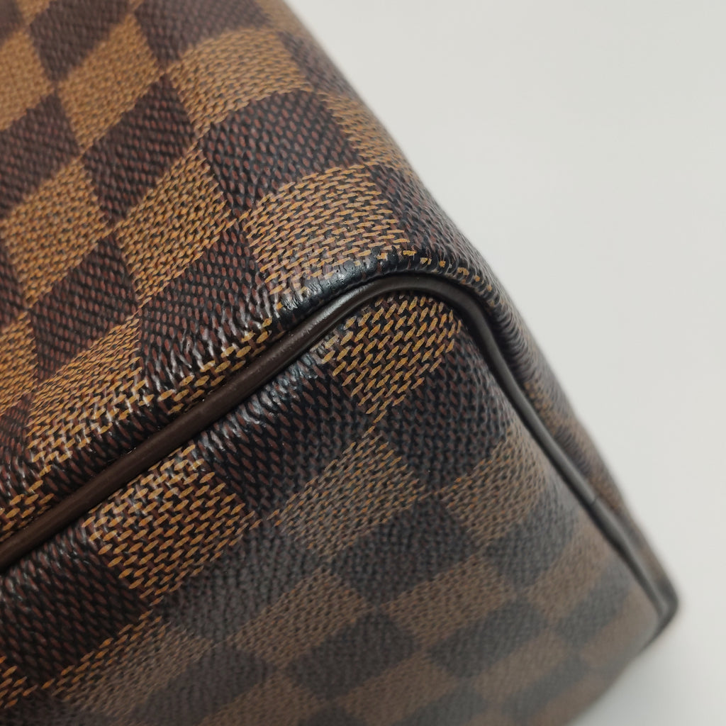 Louis Vuitton (LV) Speedy25