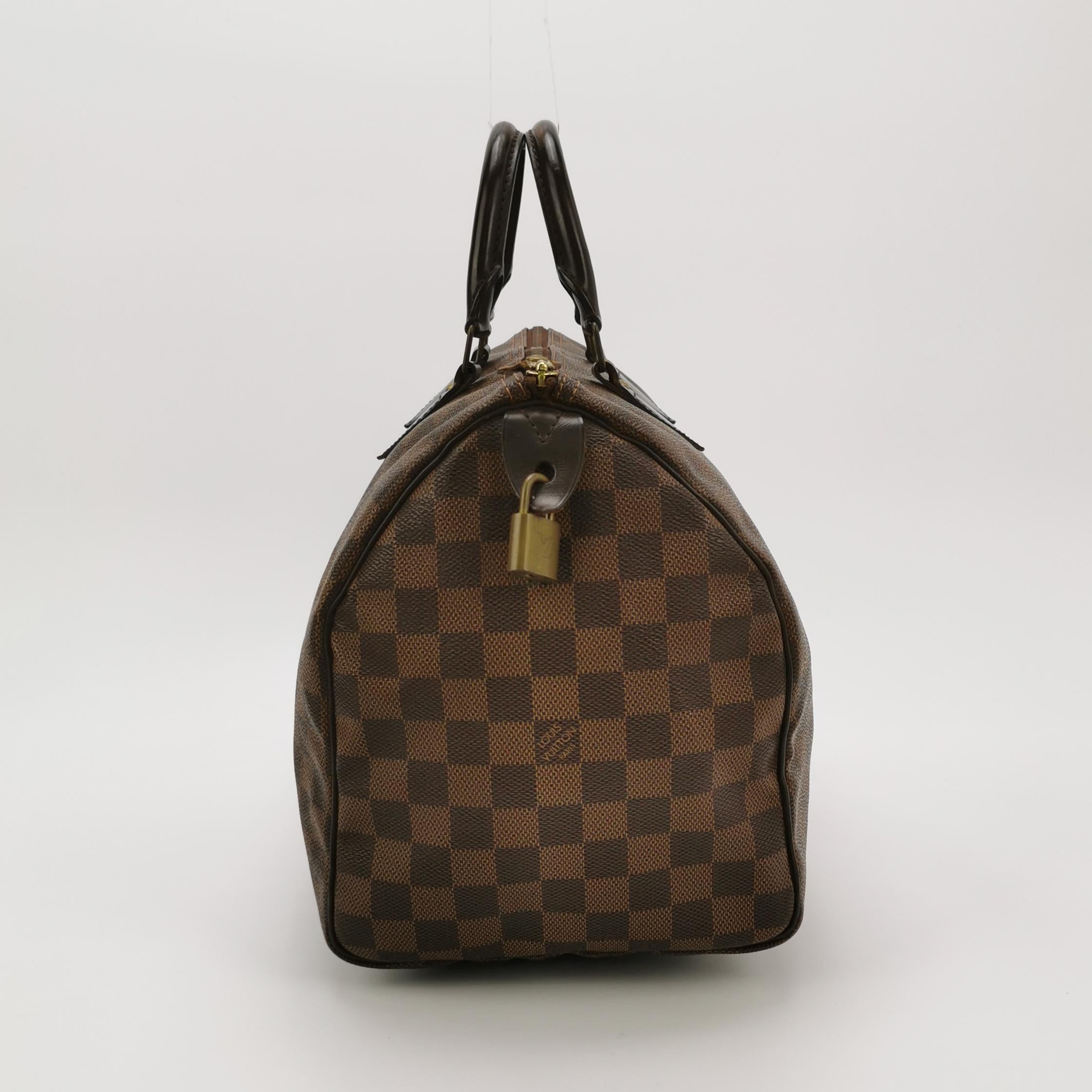 Louis Vuitton （LV） Speedy35
