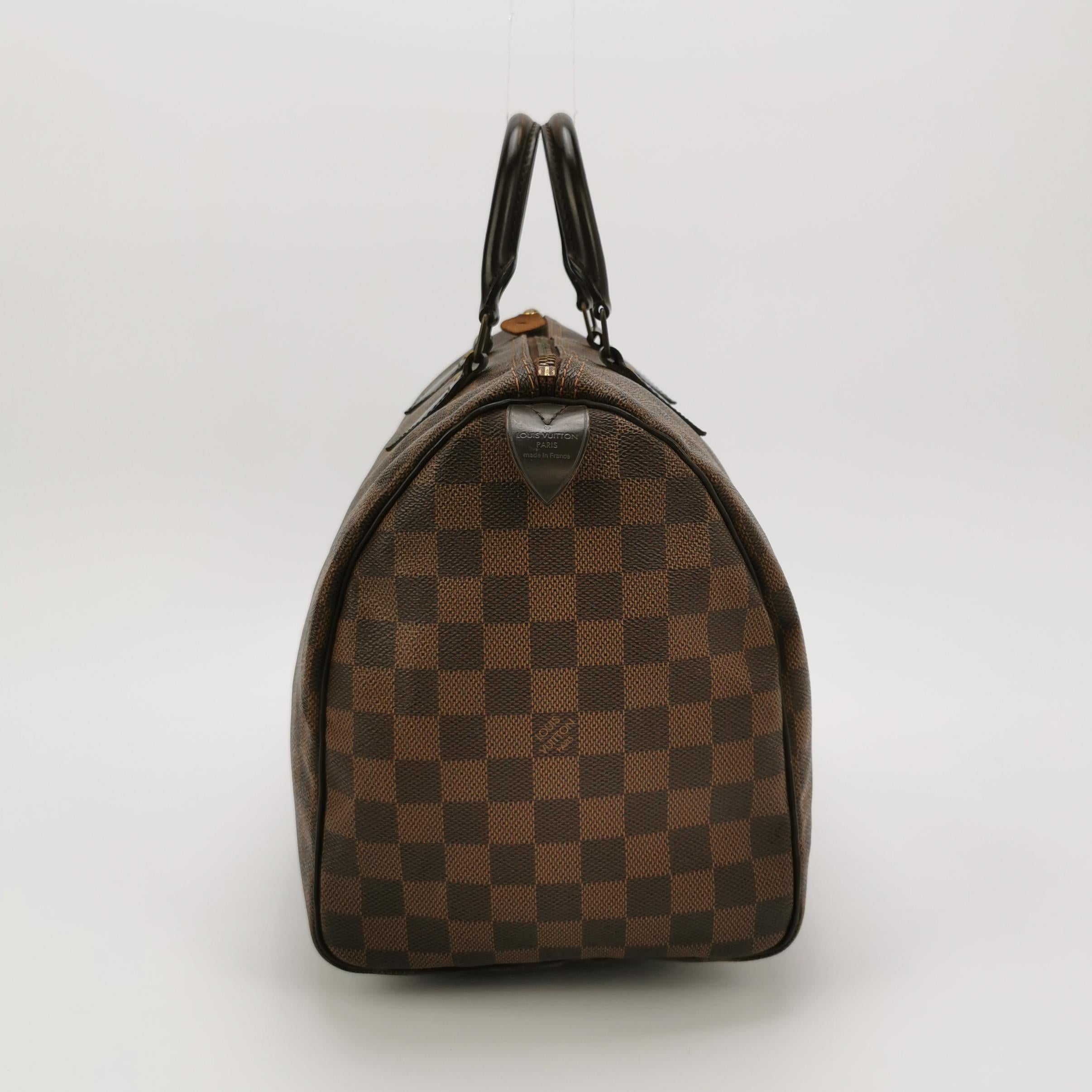 Louis Vuitton （LV） Speedy35