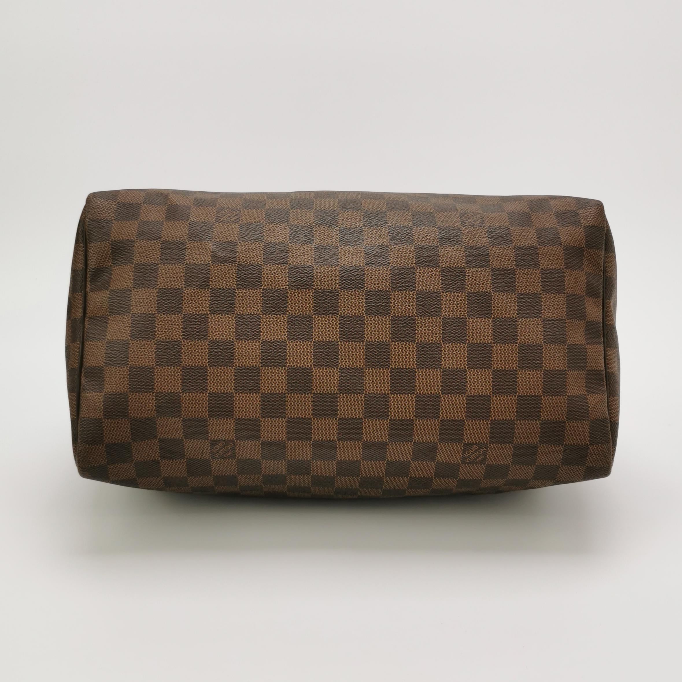 Louis Vuitton （LV） Speedy35