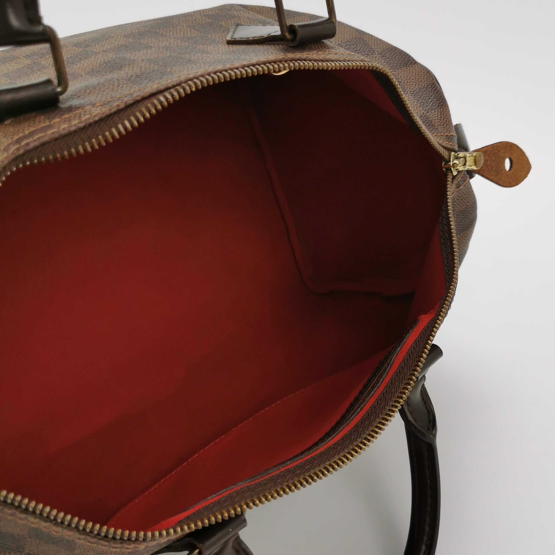 Louis Vuitton （LV） Speedy35