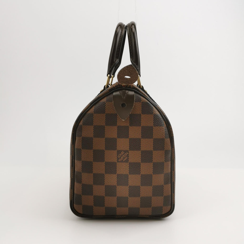 Louis Vuitton (LV) Speedy25