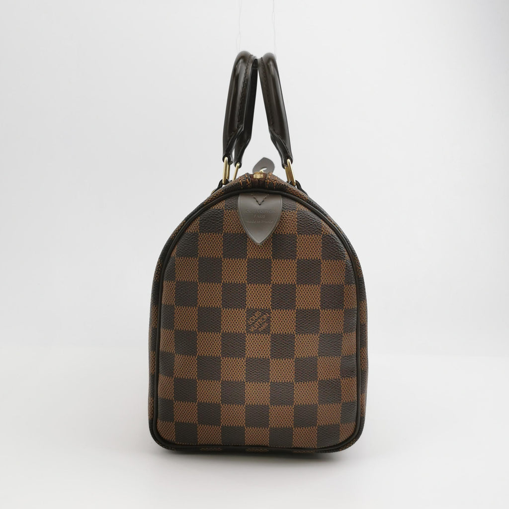 Louis Vuitton (LV) Speedy25