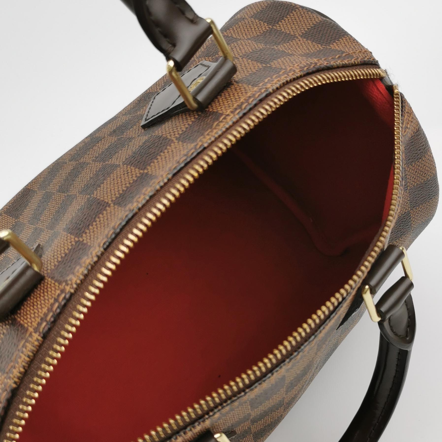 Louis Vuitton (LV) Speedy25