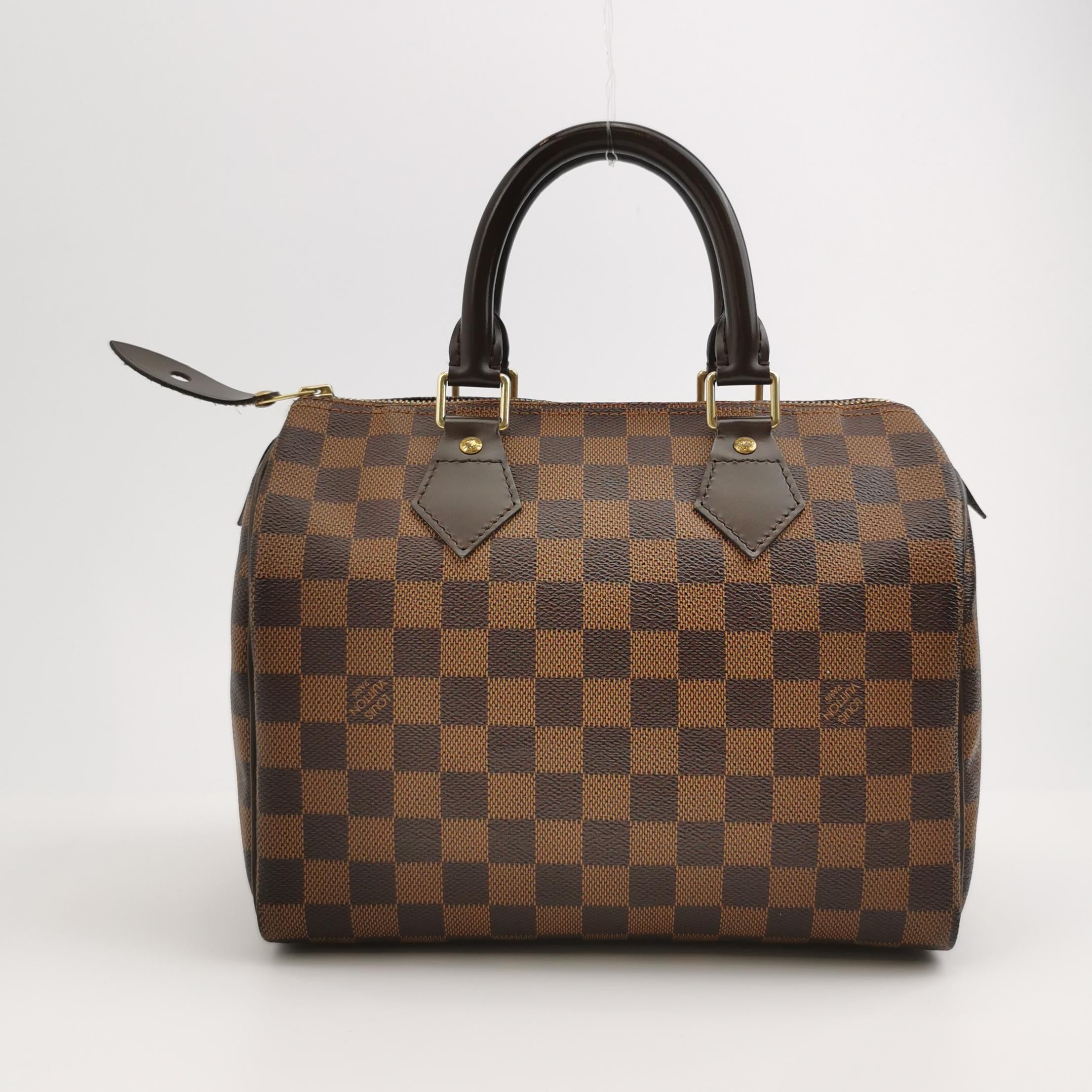 Louis Vuitton (LV) Speedy25