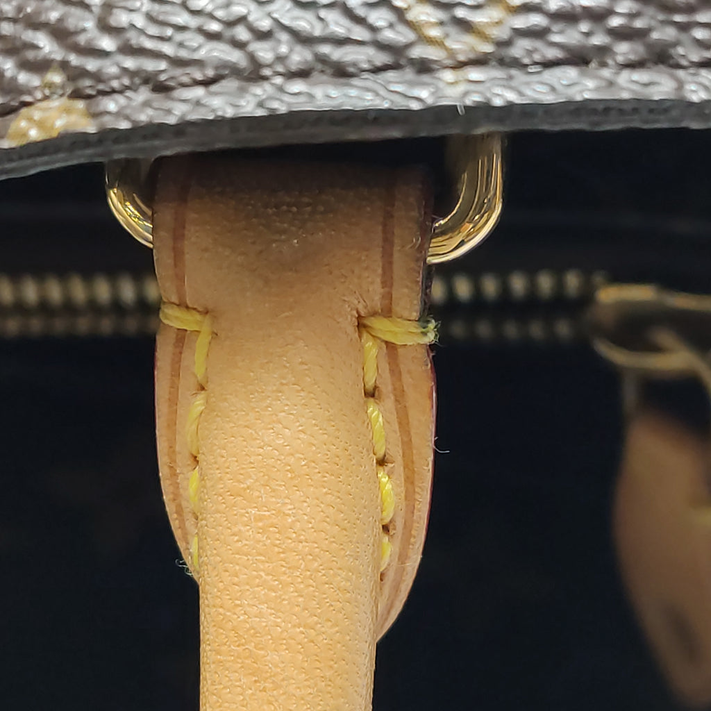 Louis Vuitton (LV) Montaigne medium