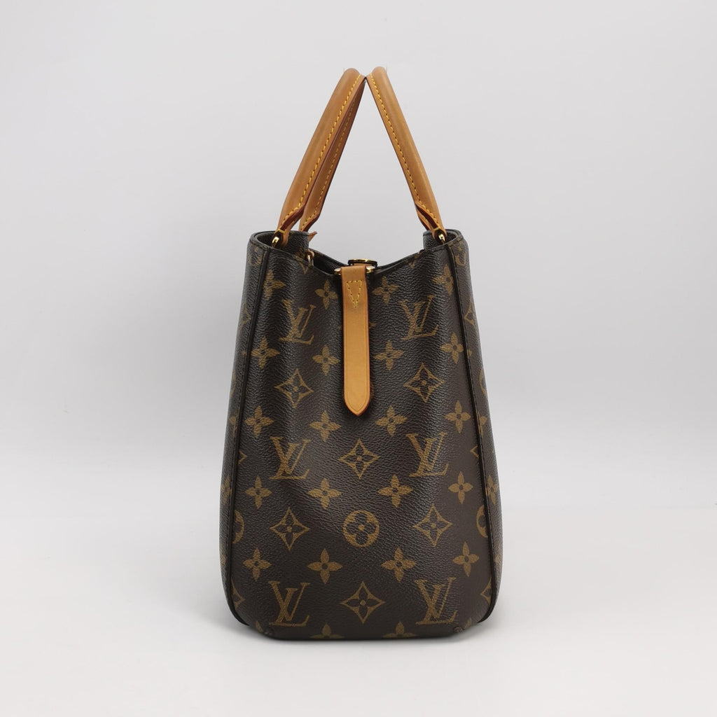 Louis Vuitton (LV) Montaigne medium