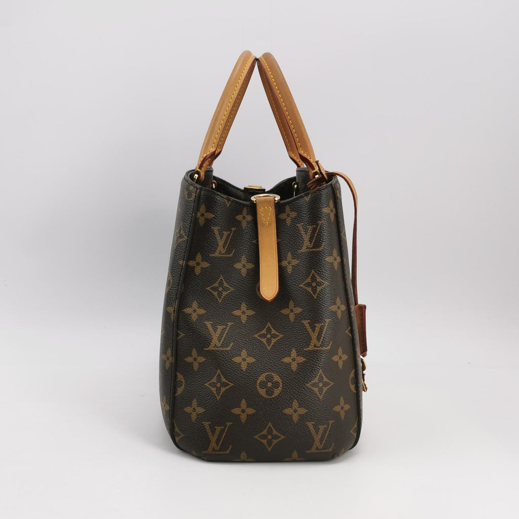 Louis Vuitton (LV) Montaigne medium