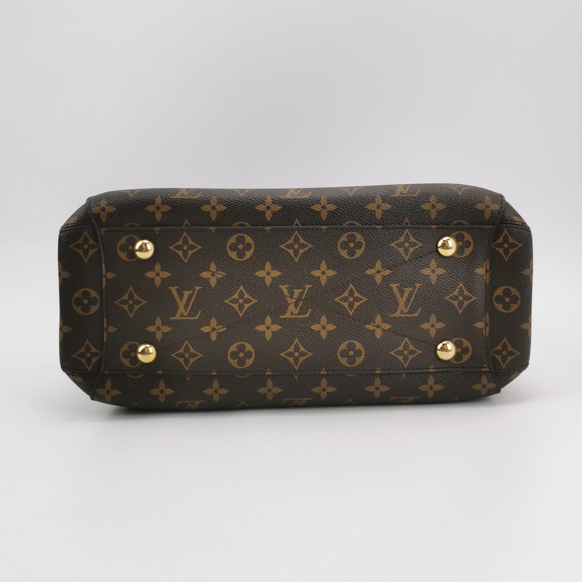 Louis Vuitton (LV) Montaigne medium