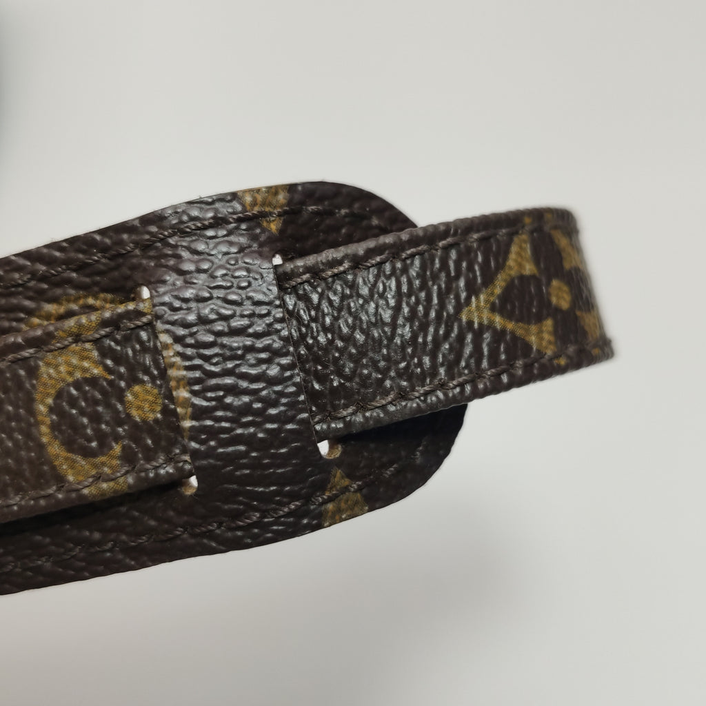 Louis Vuitton (LV) Montaigne medium