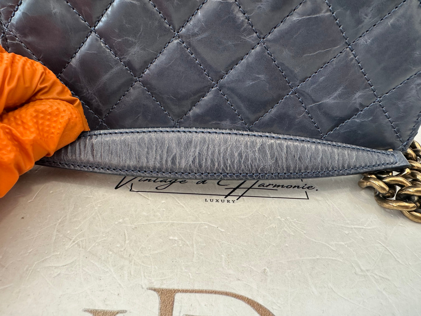 383066 - Chanel Trendy CC