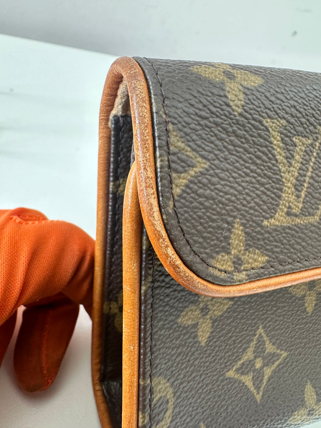 Louis Vuitton Florentine