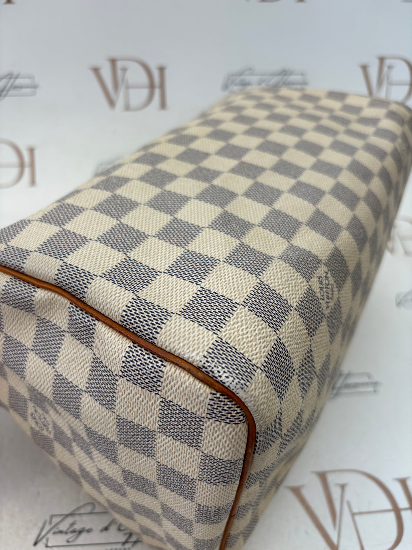 384099 - Speedy 30 Louis Vuitton