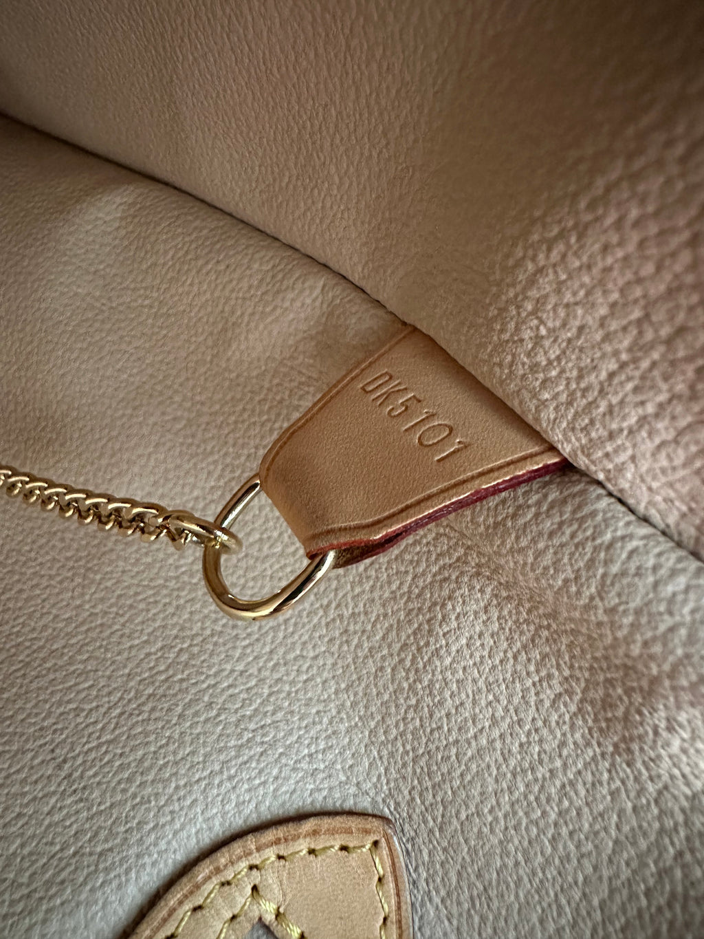 Louis Vuitton Bucket GM