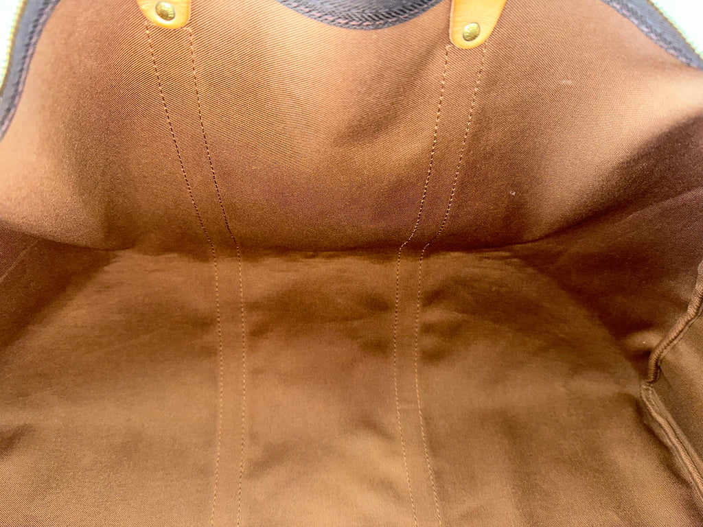 Louis Vuitton Keepall 60