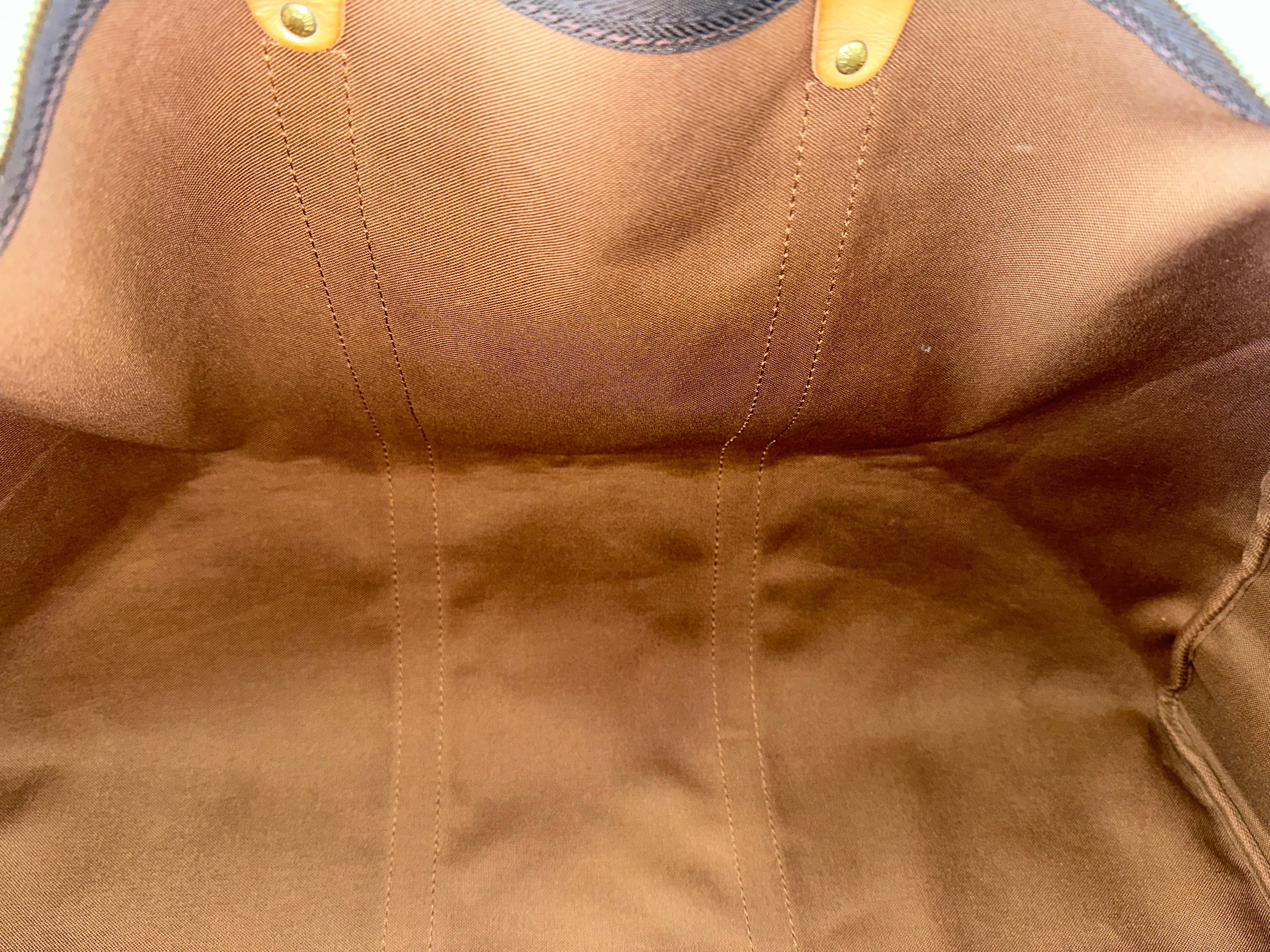 Louis Vuitton Keepall 60