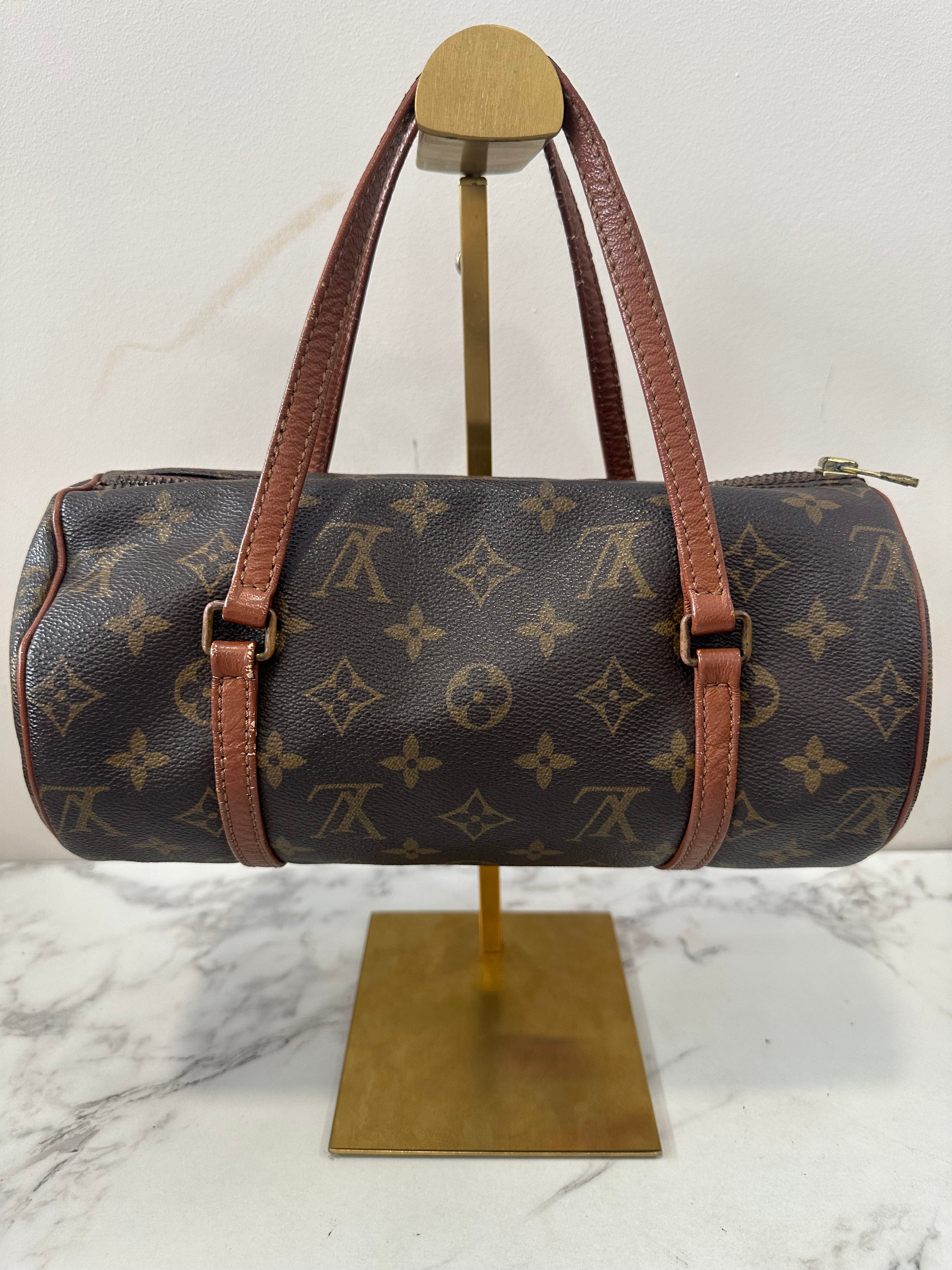 Louis Vuitton Papillon 26