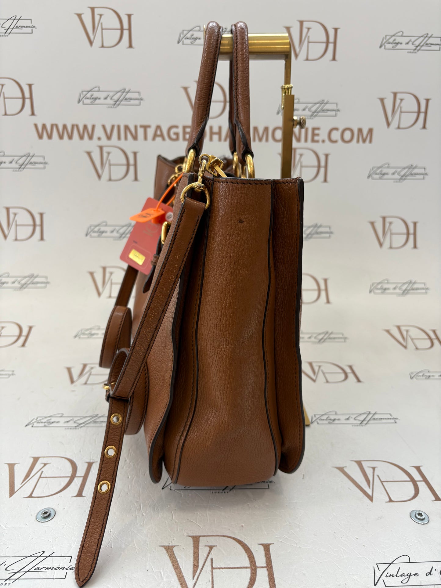 384321 - Miu Miu Brown