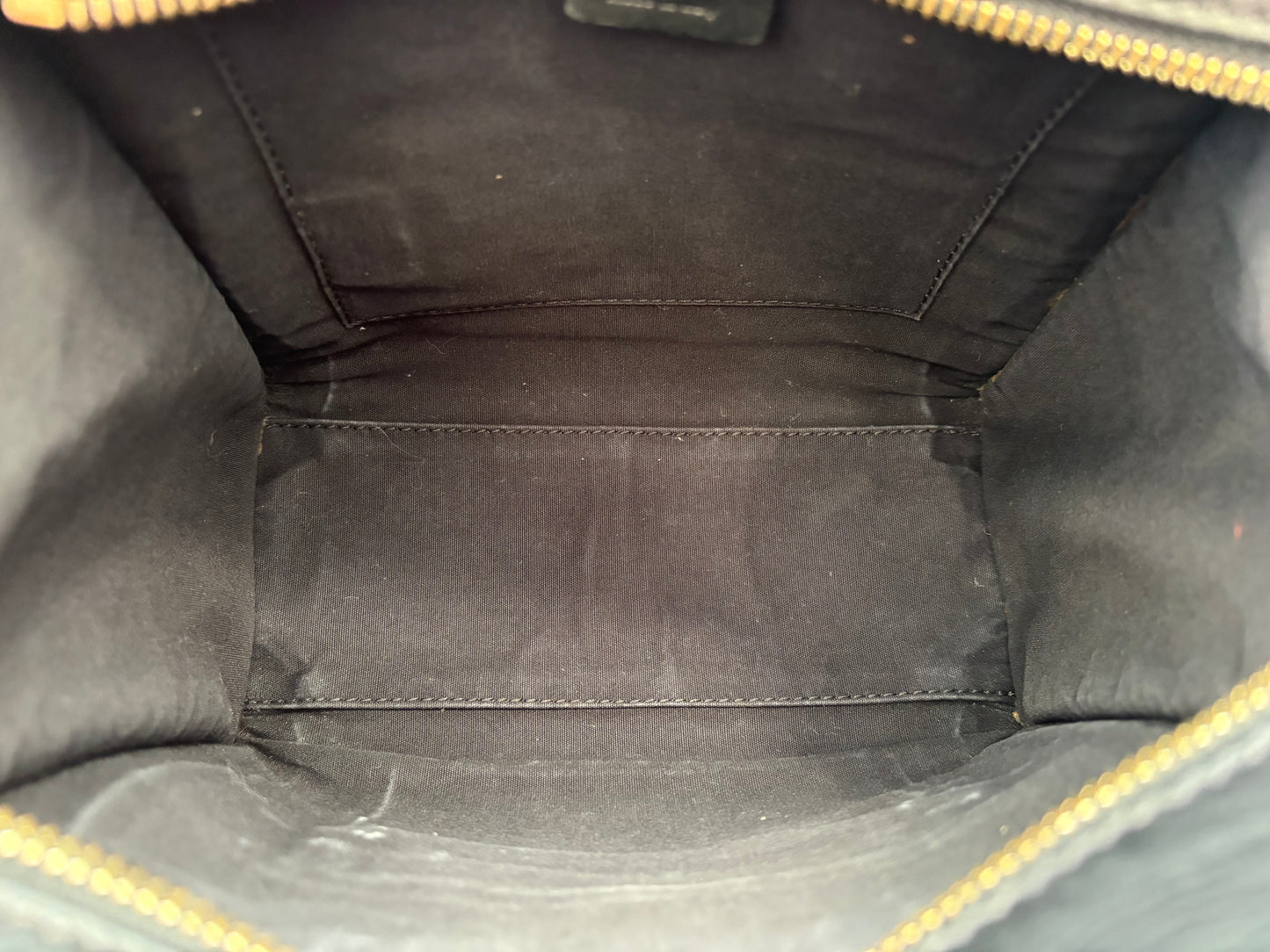 200893 - Céline Luggage Nano