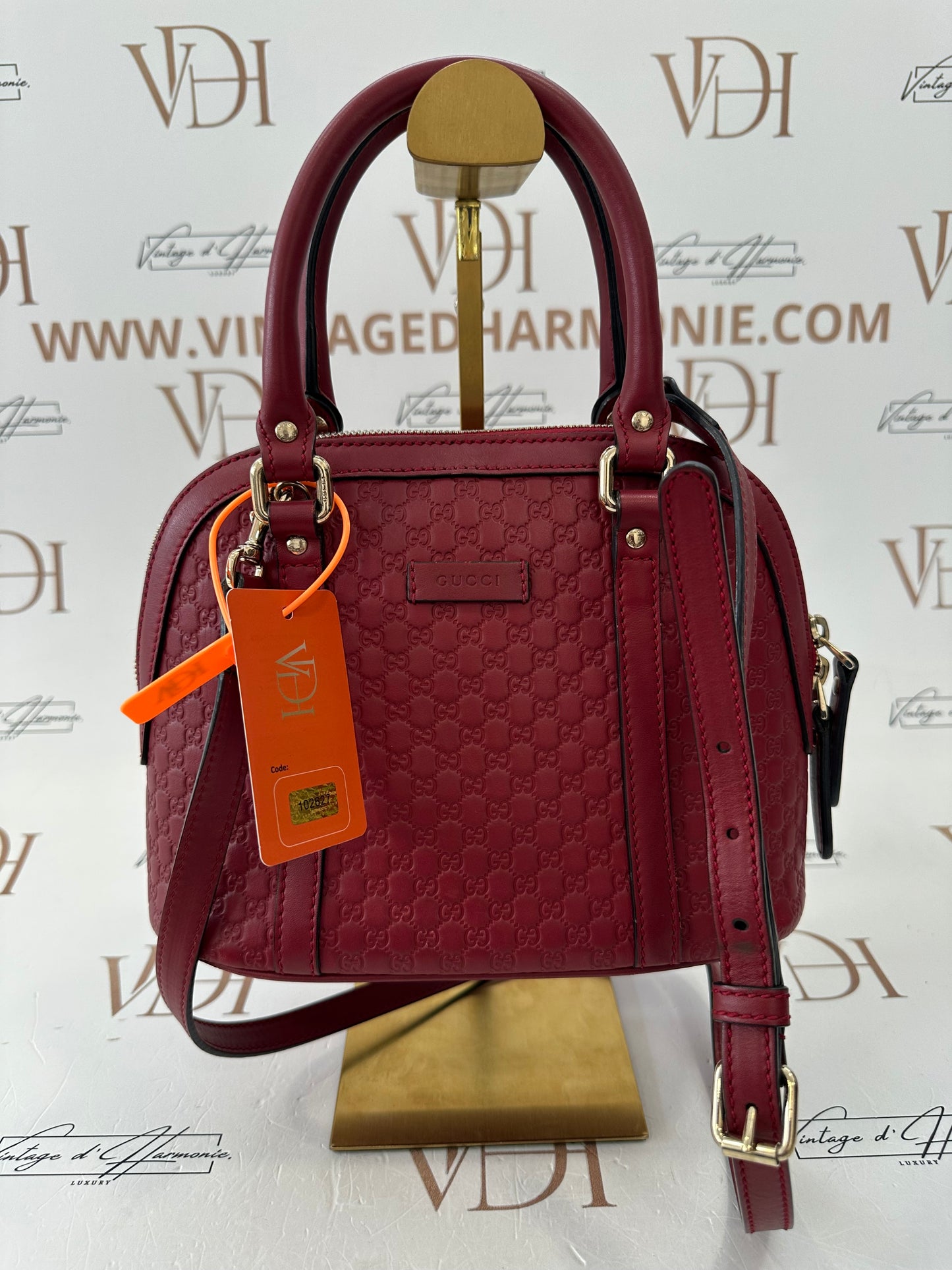 102627 - Gucci Bag