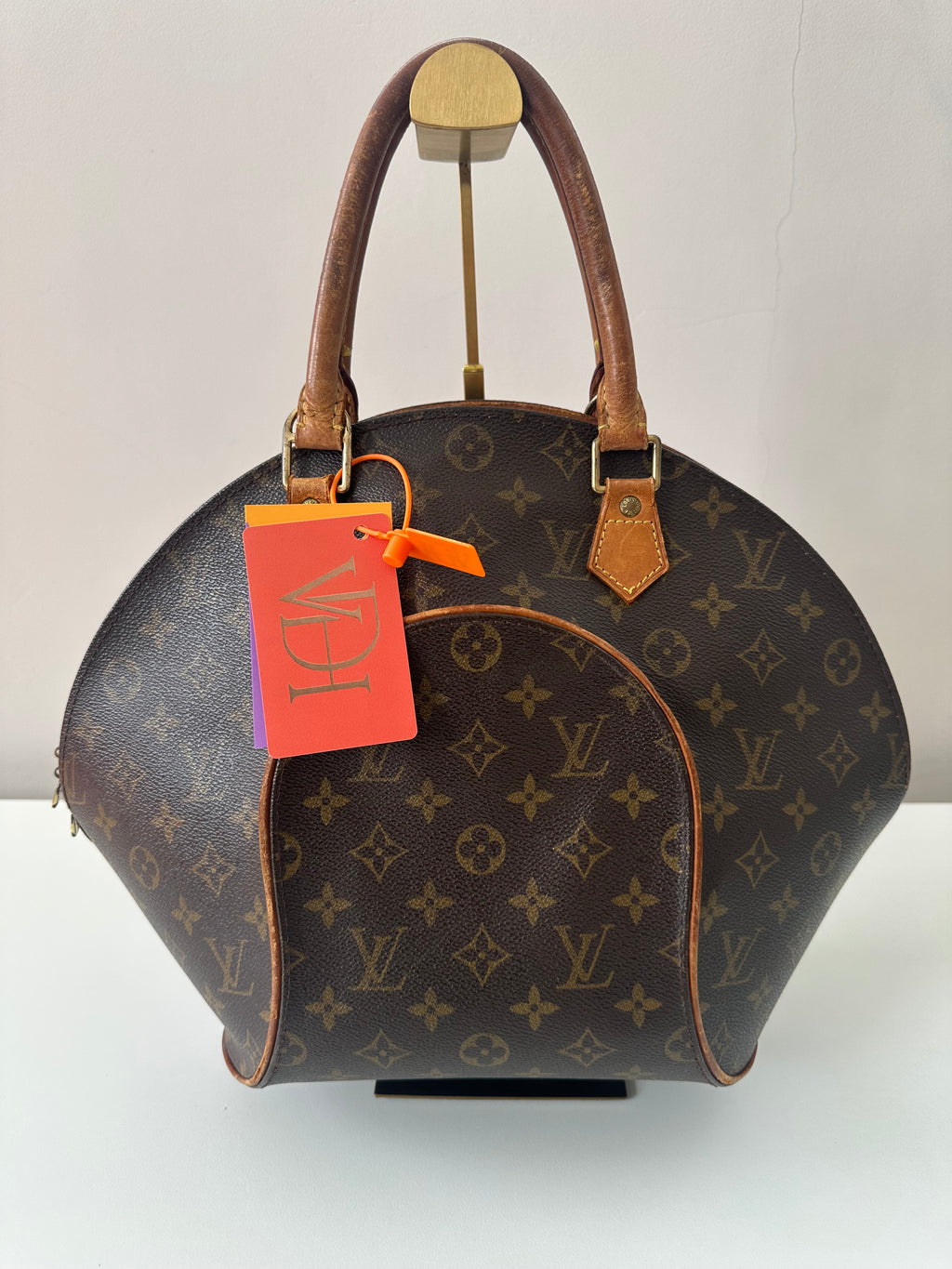 Louis Vuitton Ellipse MM