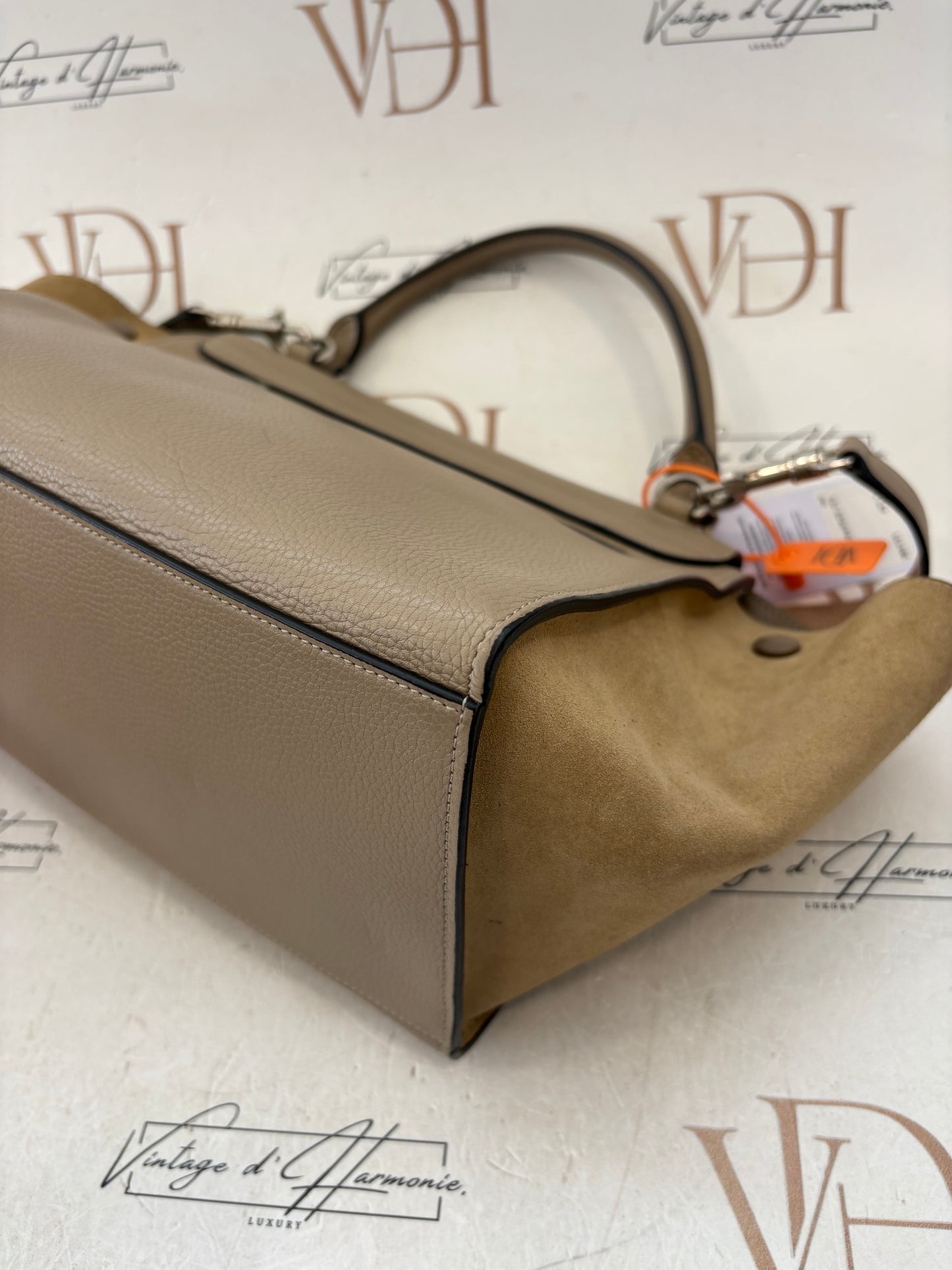 384131 - Céline Trapeze