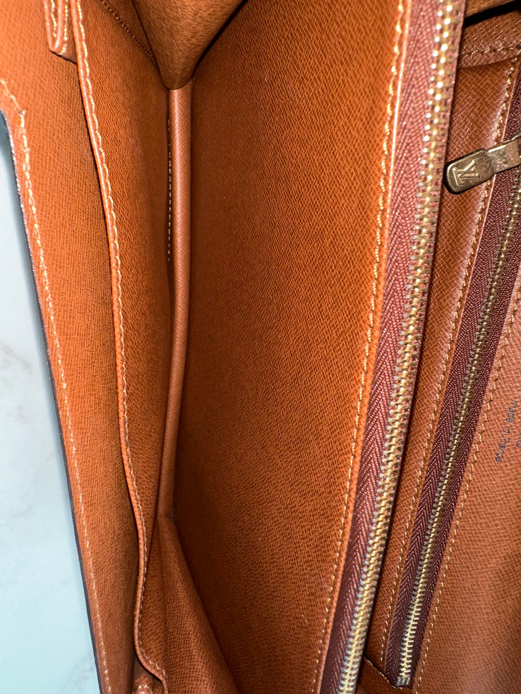 Louis Vuitton Concorde