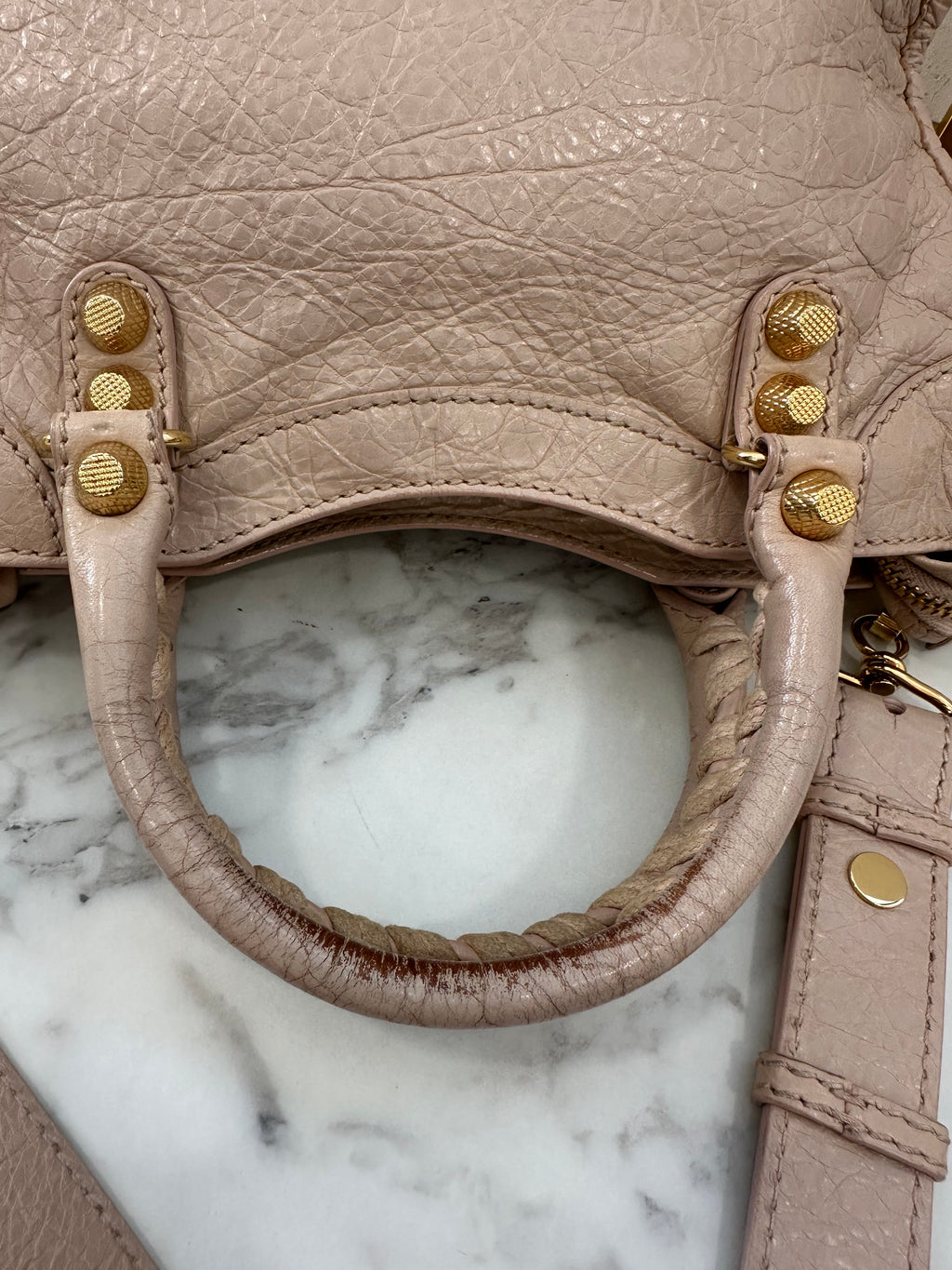 Balenciaga Giant City