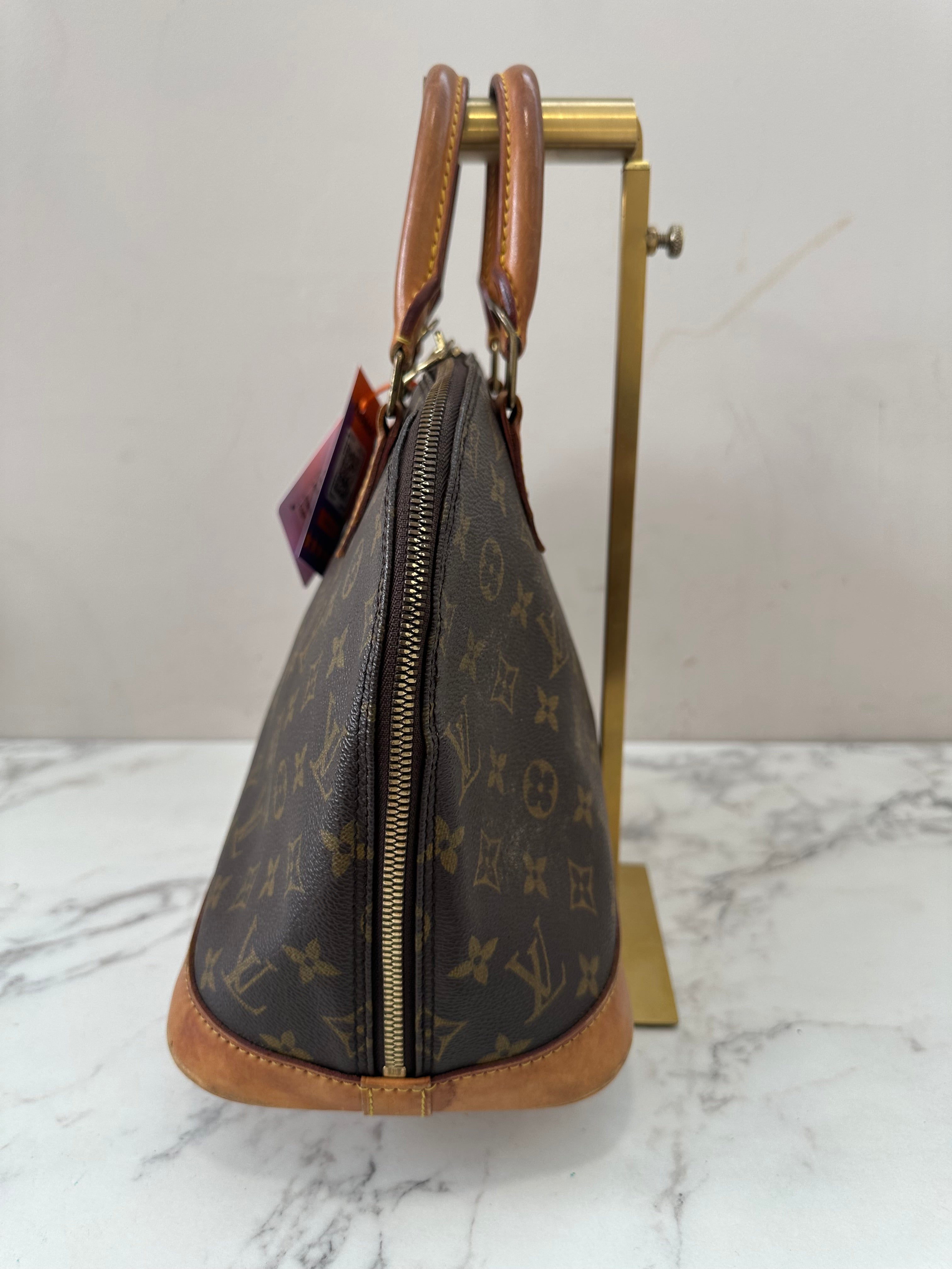 Louis Vuitton Alma