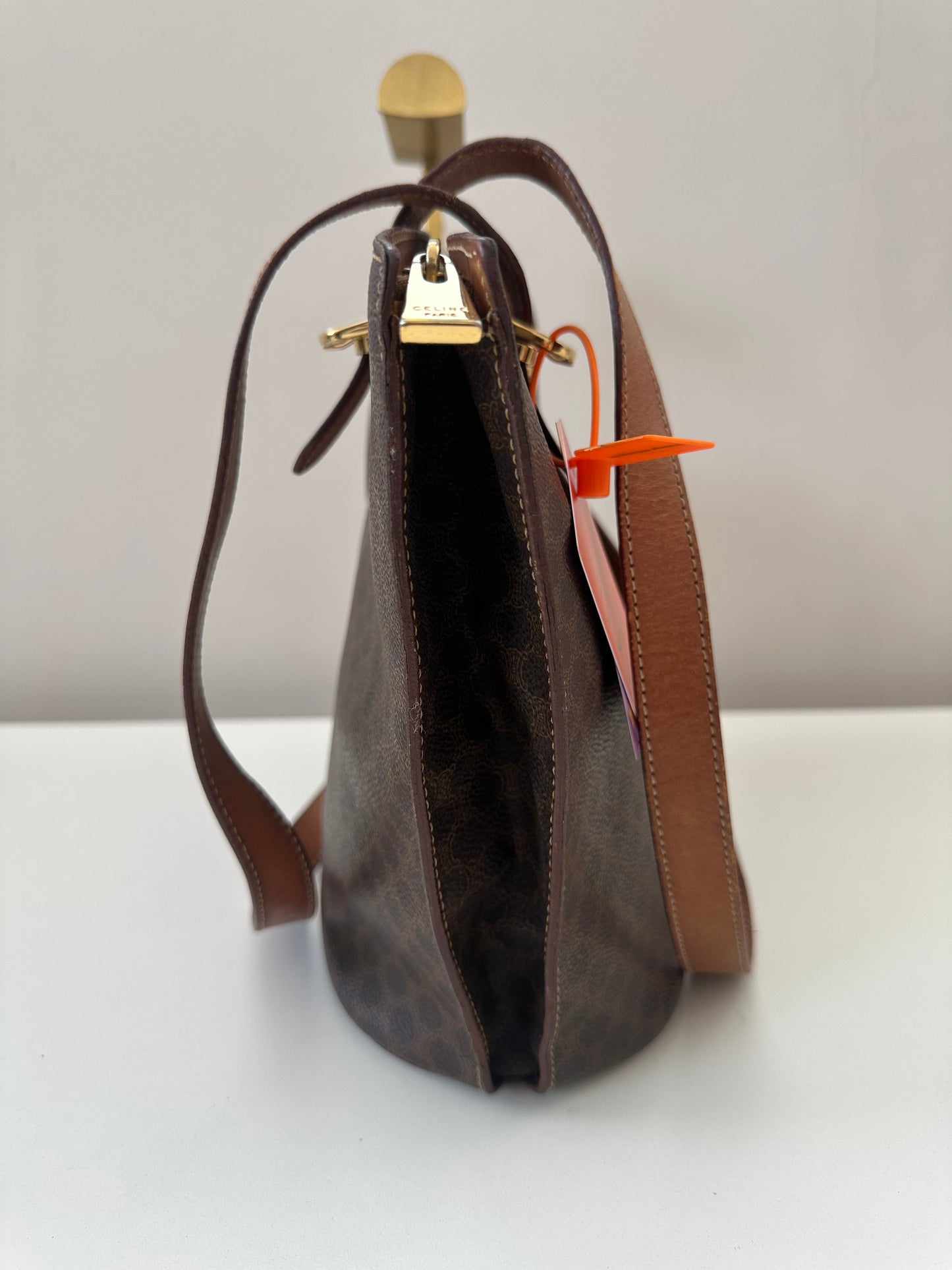 Celine Macadam Tote