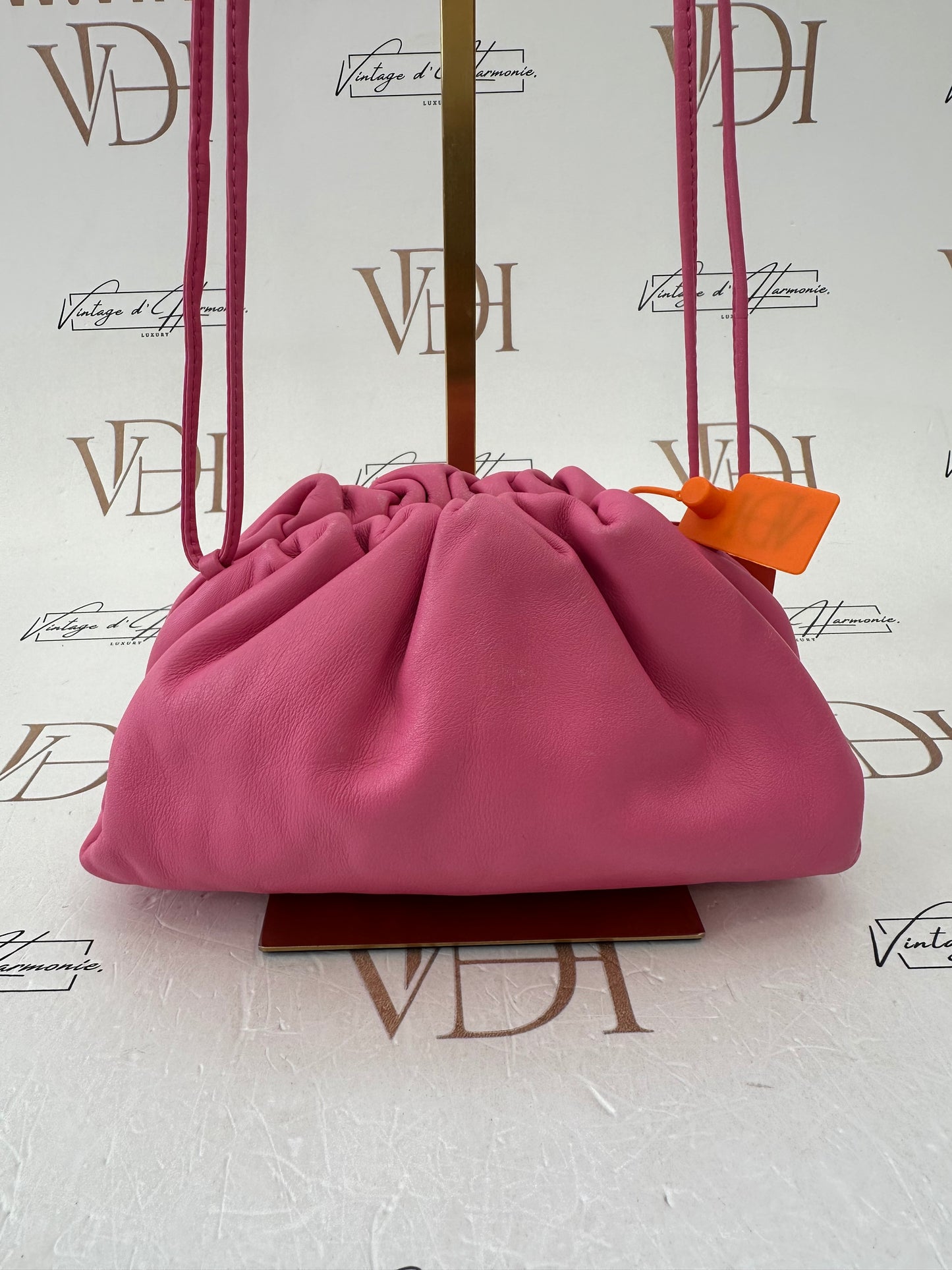382781 - Bottega Veneta The Pouch